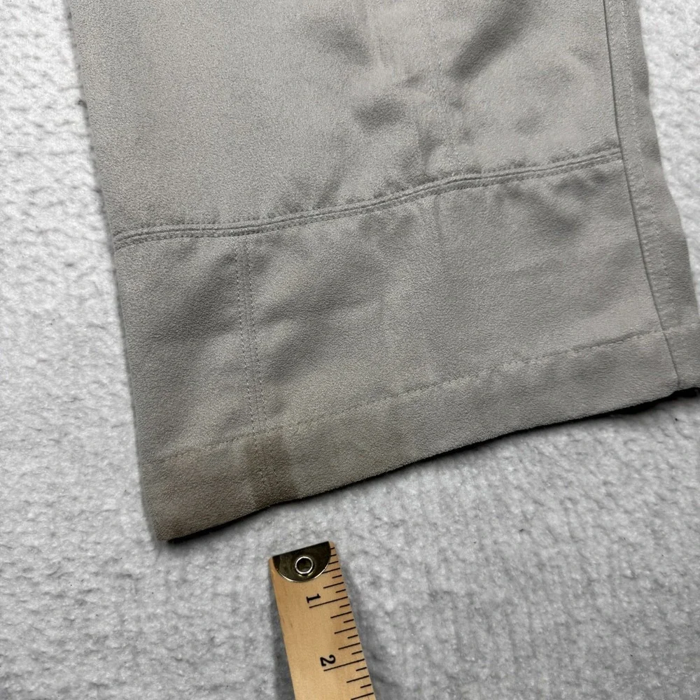 Vintage‎ Y2K Phat Farm Pants Baggy Hip Hop Rap Urban Streetstyle Beige Men's 2XL